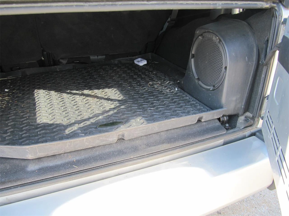 2008 Jeep JK Wrangler - Image 16 of 29