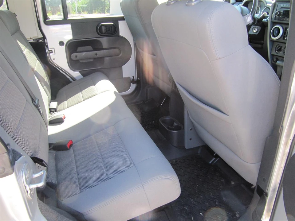 2008 Jeep JK Wrangler - Image 17 of 29