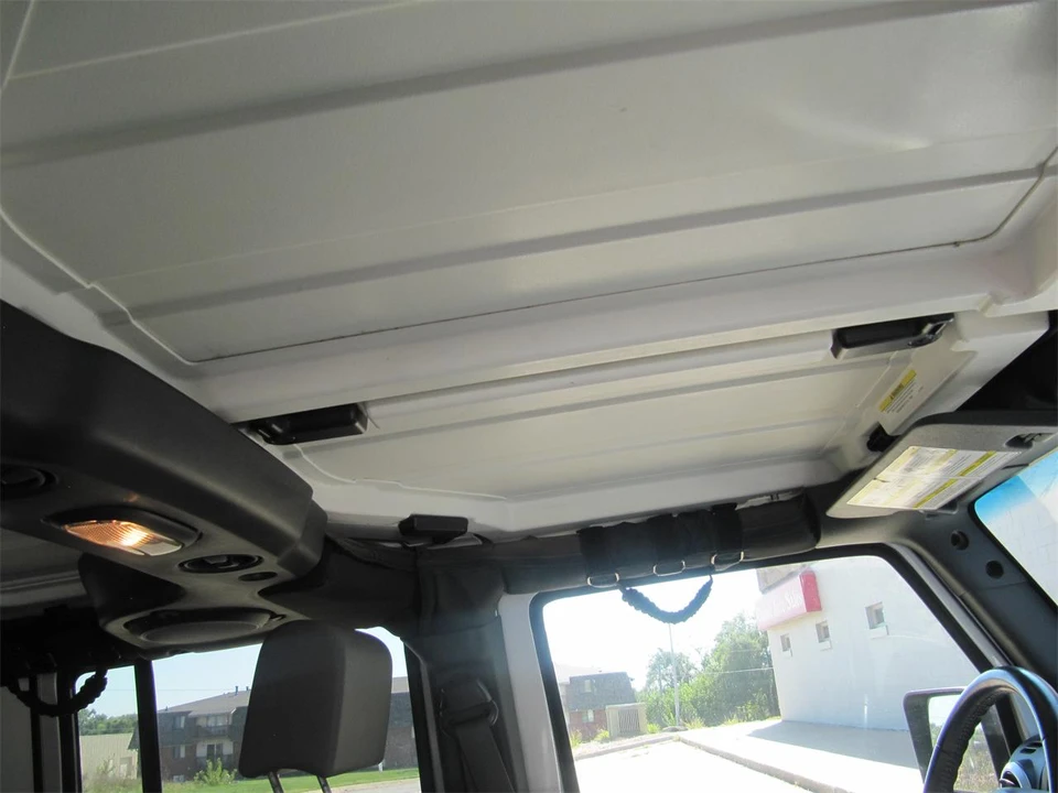 2008 Jeep JK Wrangler - Image 19 of 29