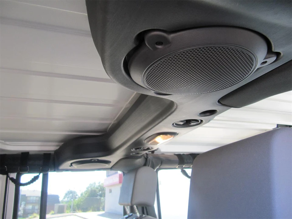 2008 Jeep JK Wrangler - Image 20 of 29
