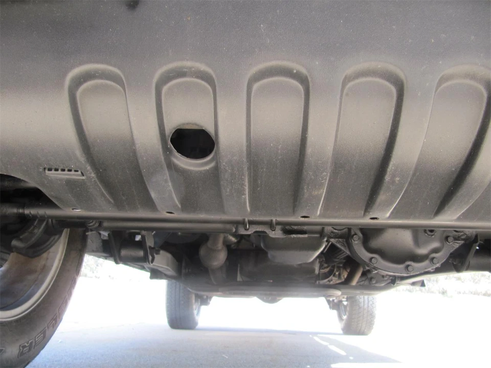 2008 Jeep JK Wrangler - Image 21 of 29