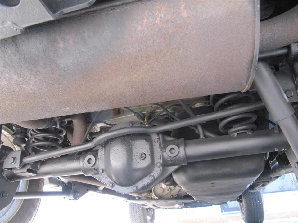 2008 Jeep JK Wrangler - Image 22 of 29