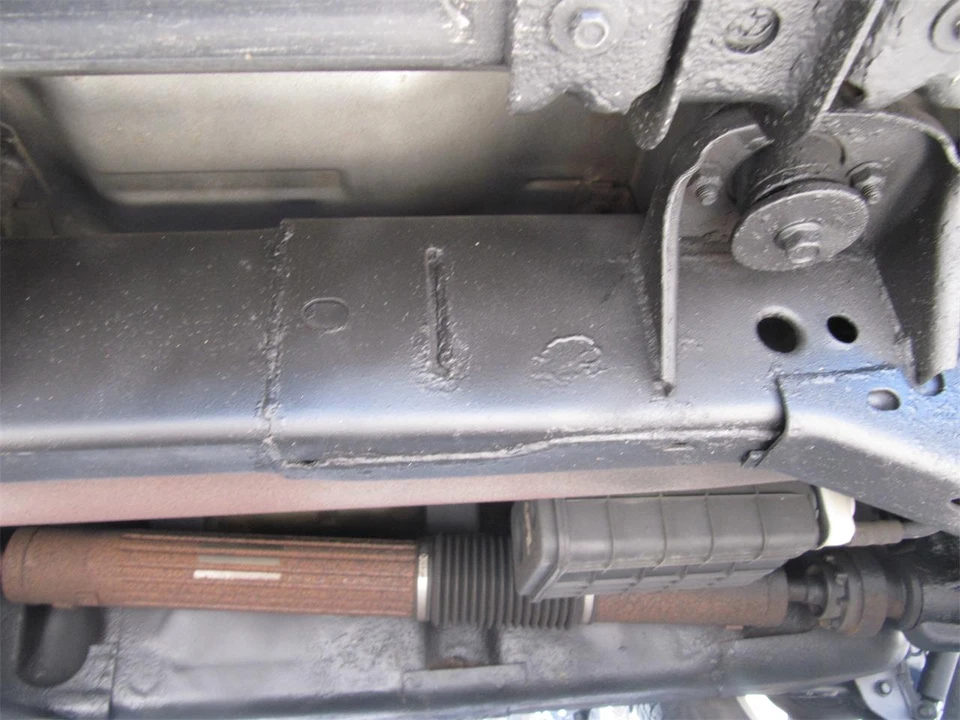 2008 Jeep JK Wrangler - Image 23 of 29