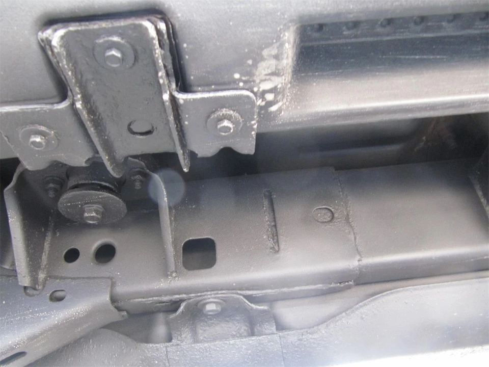 2008 Jeep JK Wrangler - Image 24 of 29