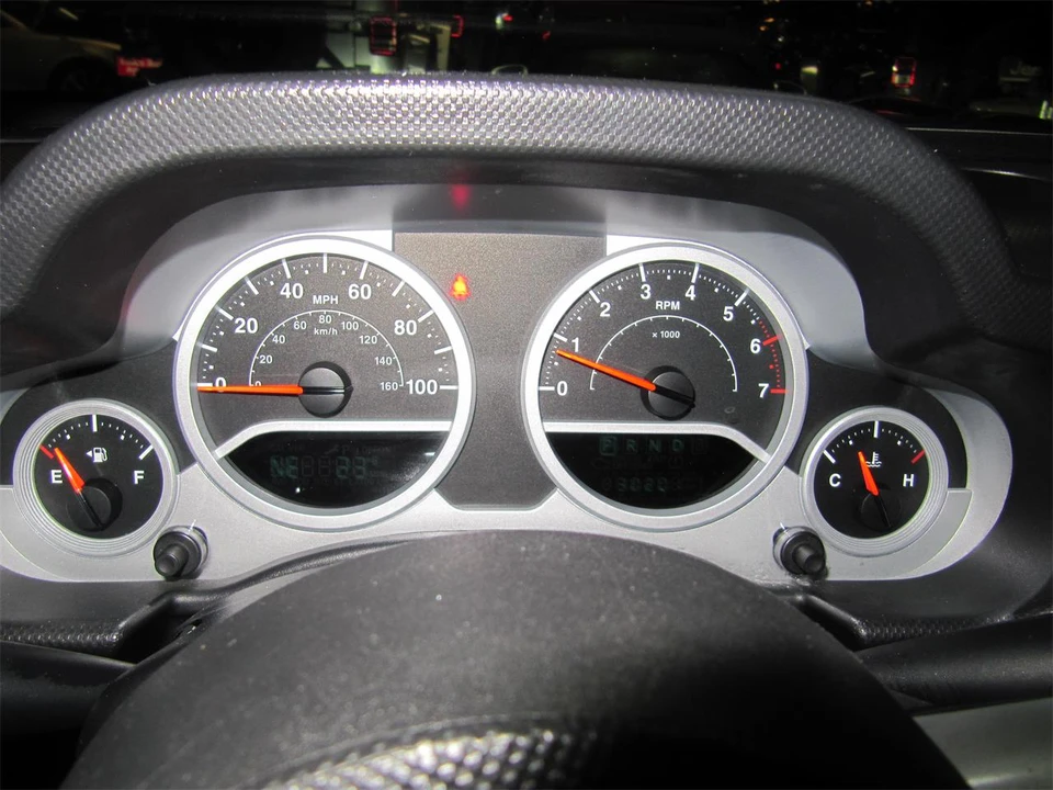 2008 Jeep JK Wrangler - Image 13 of 27