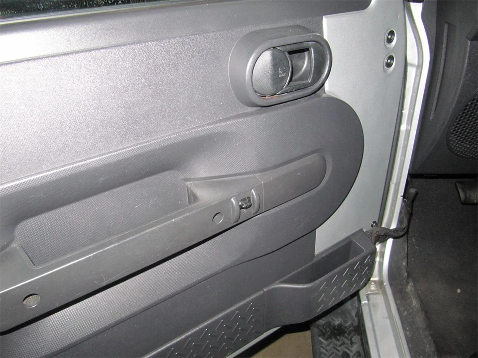 2008 Jeep JK Wrangler - Image 17 of 27