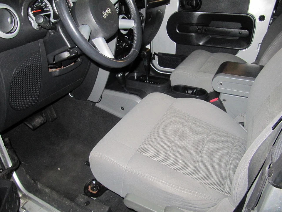 2008 Jeep JK Wrangler - Image 18 of 27