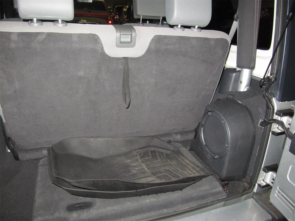 2008 Jeep JK Wrangler - Image 19 of 27