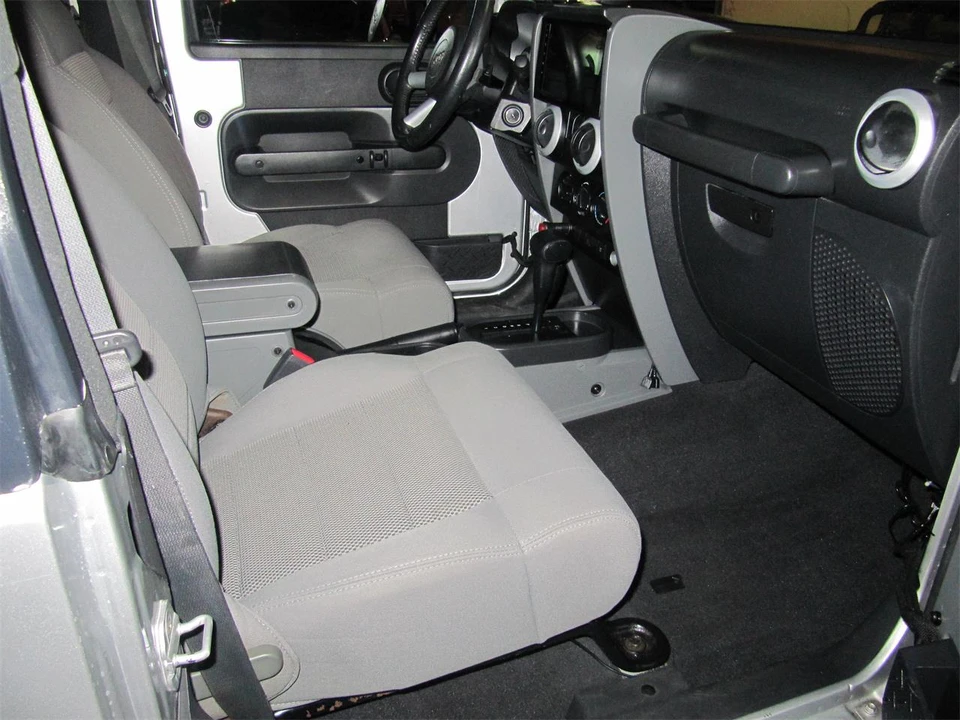 2008 Jeep JK Wrangler - Image 20 of 27