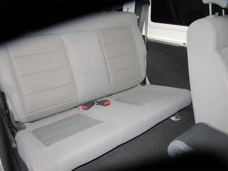 2008 Jeep JK Wrangler - Image 21 of 27