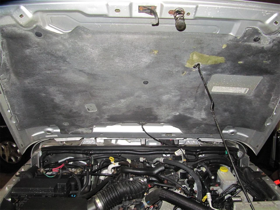 2008 Jeep JK Wrangler - Image 24 of 27