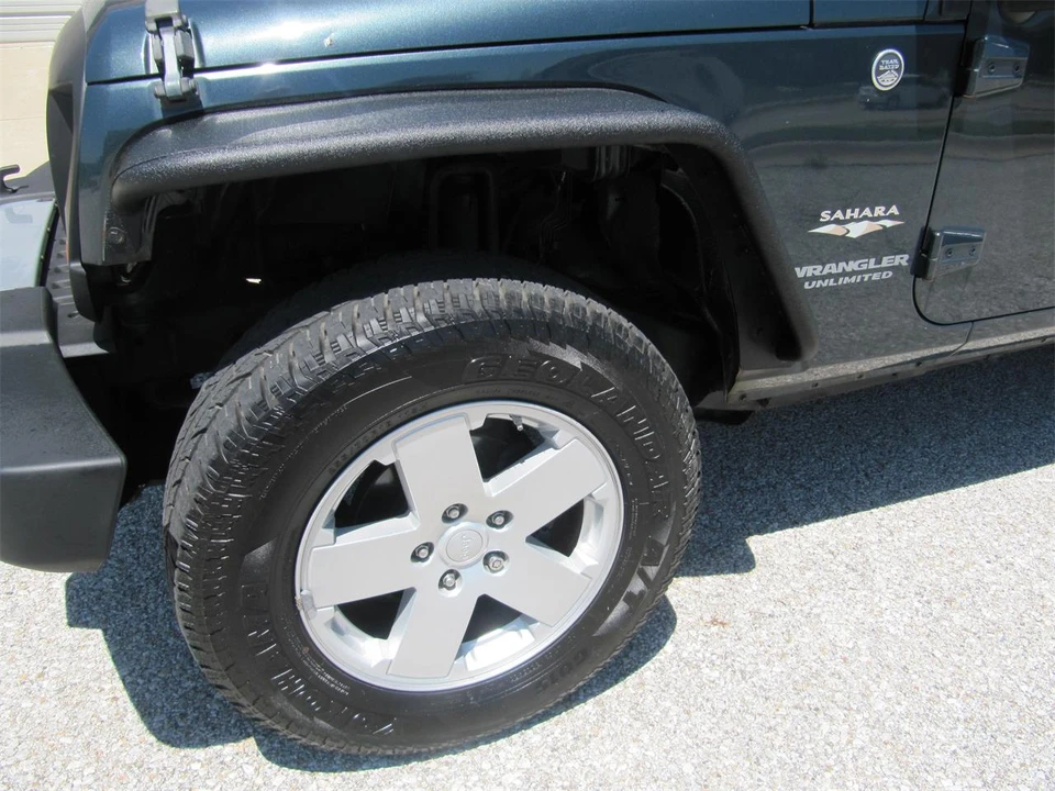 2008 Jeep JK Wrangler - Image 5 of 28