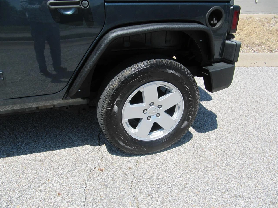 2008 Jeep JK Wrangler - Image 6 of 28
