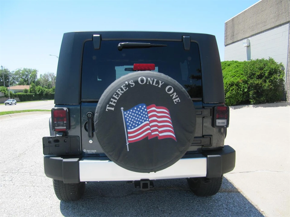 2008 Jeep JK Wrangler - Image 7 of 28