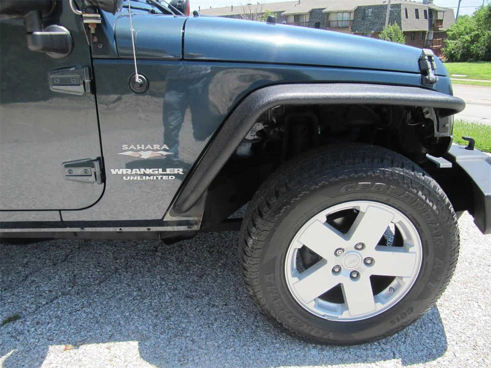 2008 Jeep JK Wrangler - Image 11 of 28