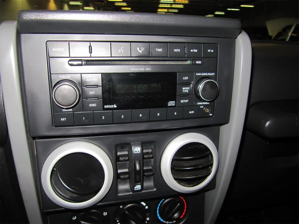 2008 Jeep JK Wrangler - Image 13 of 28