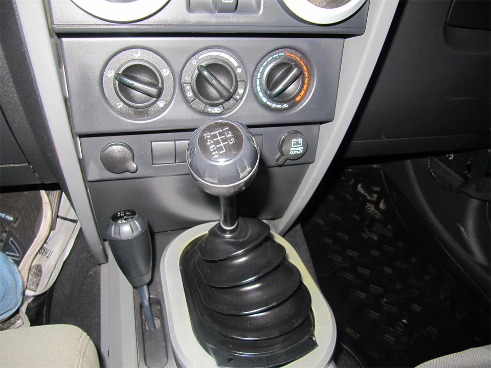 2008 Jeep JK Wrangler - Image 14 of 28