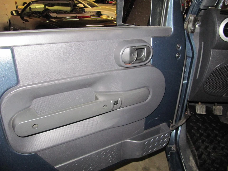 2008 Jeep JK Wrangler - Image 15 of 28