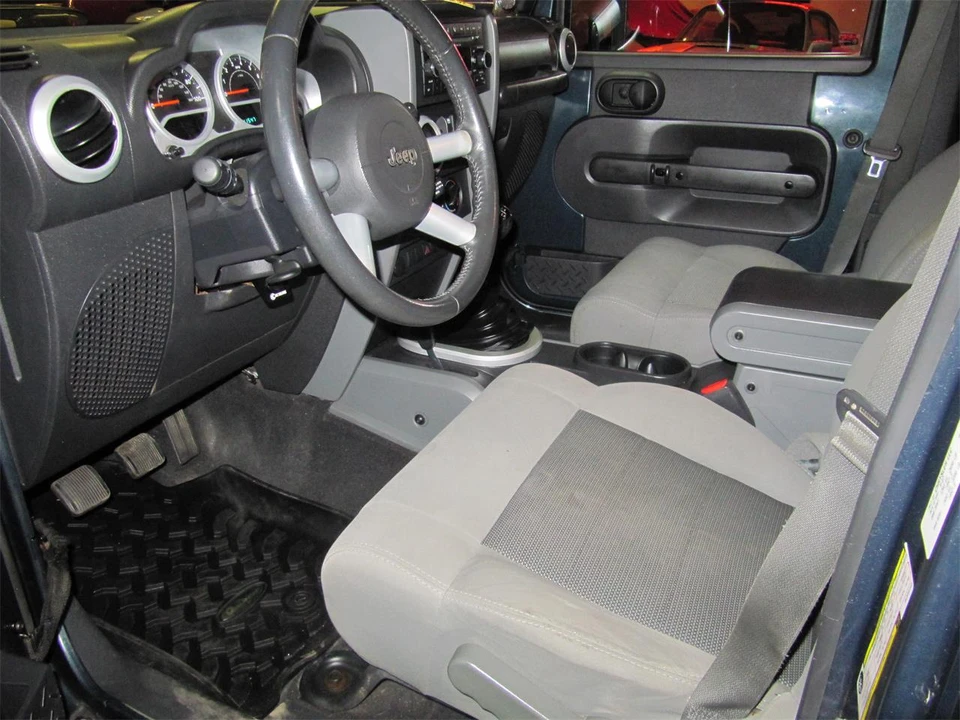 2008 Jeep JK Wrangler - Image 16 of 28