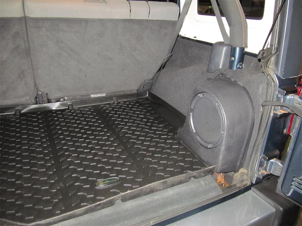 2008 Jeep JK Wrangler - Image 19 of 28
