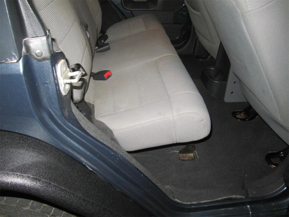 2008 Jeep JK Wrangler - Image 20 of 28