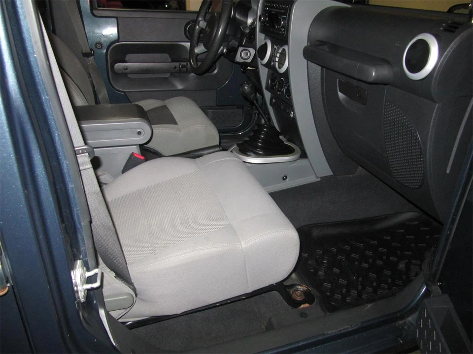 2008 Jeep JK Wrangler - Image 21 of 28