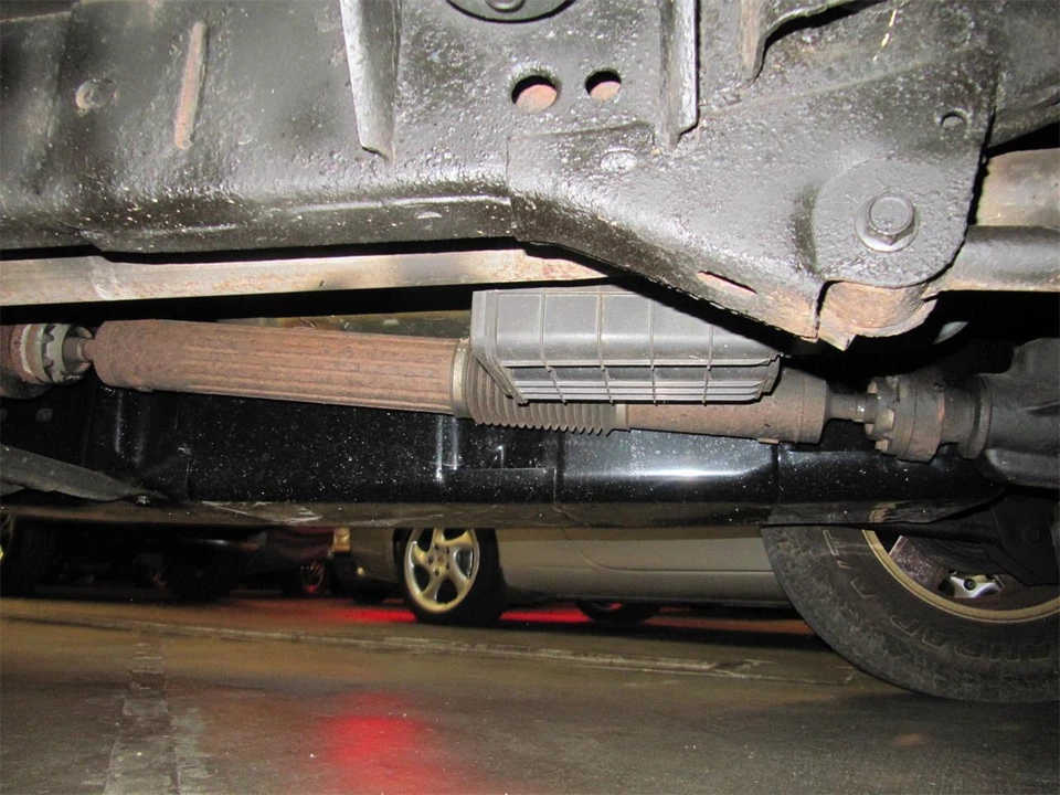 2008 Jeep JK Wrangler - Image 23 of 28