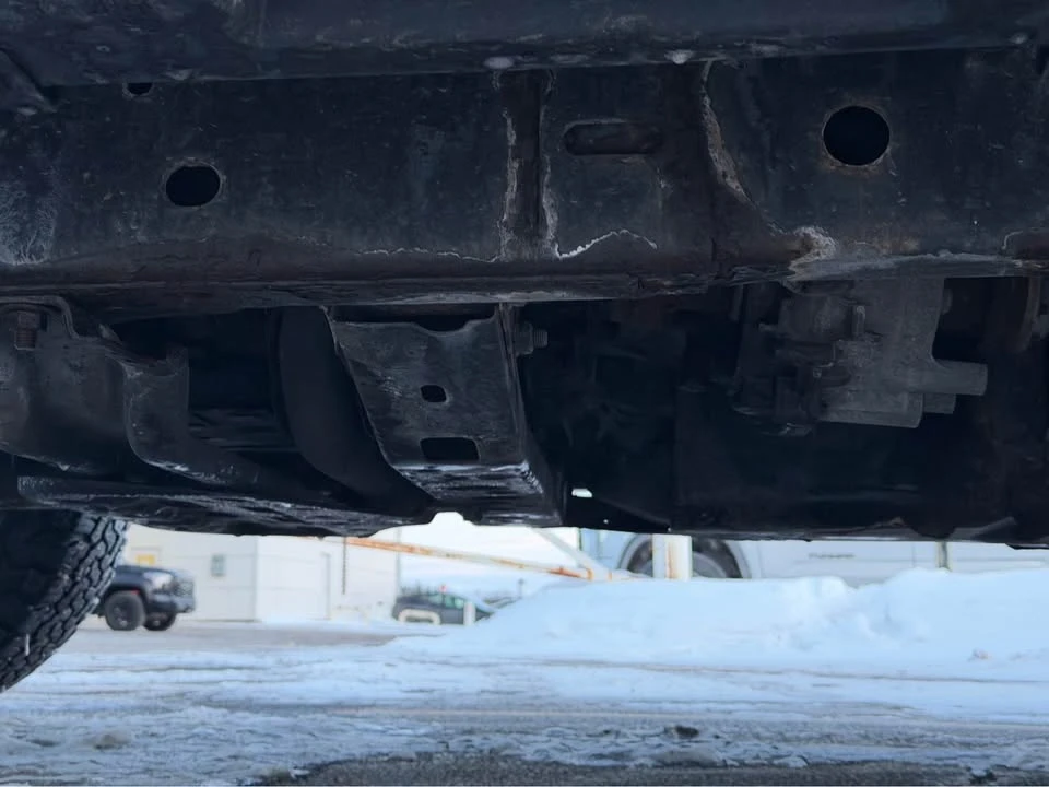 2008 Jeep JK Wrangler - Image 7 of 19