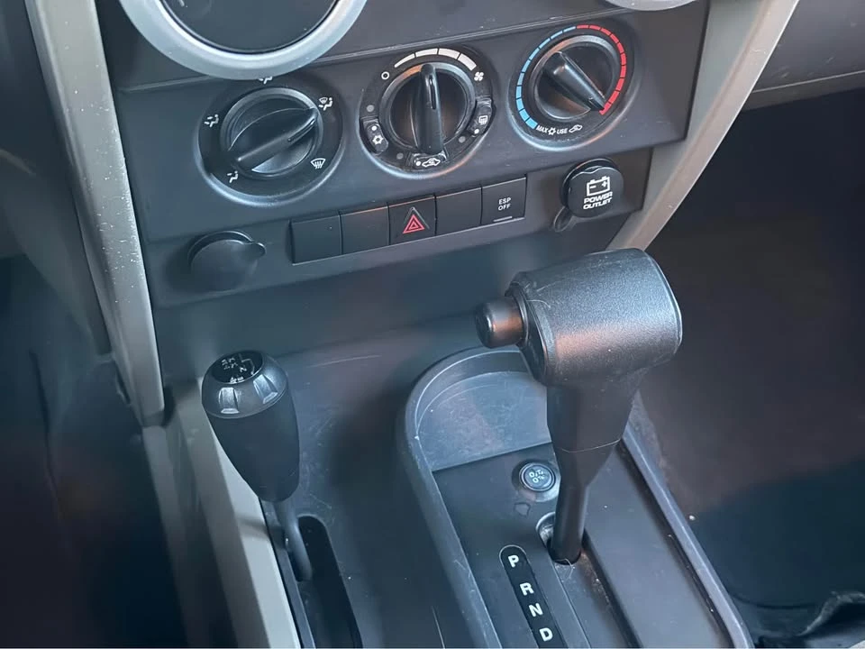 2008 Jeep JK Wrangler - Image 16 of 19