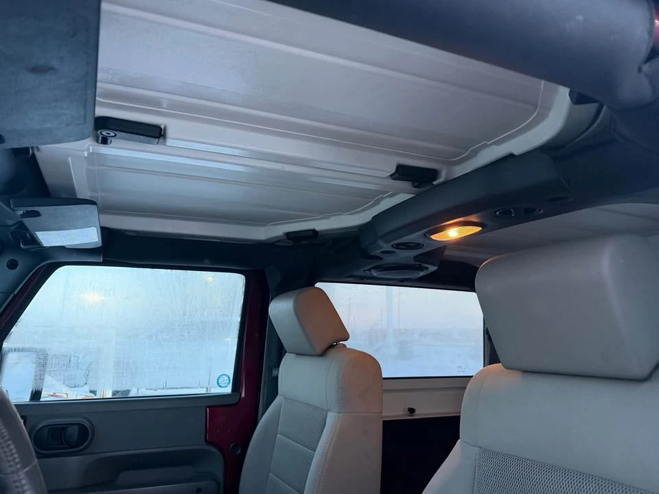 2008 Jeep JK Wrangler - Image 14 of 19