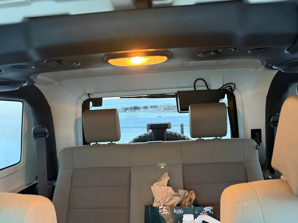 2008 Jeep JK Wrangler - Image 15 of 19