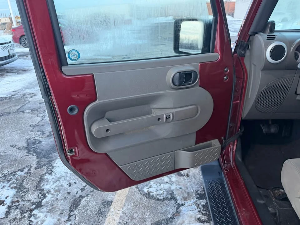 2008 Jeep JK Wrangler - Image 11 of 19