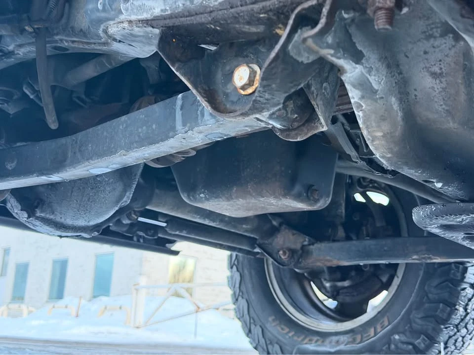 2008 Jeep JK Wrangler - Image 9 of 19
