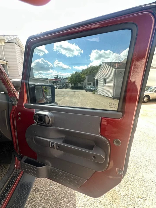 2008 Jeep JK Wrangler - Image 8 of 16