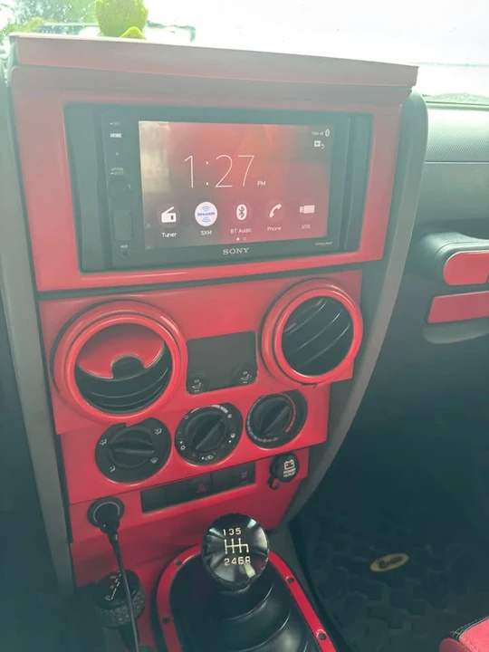 2008 Jeep JK Wrangler - Image 12 of 18