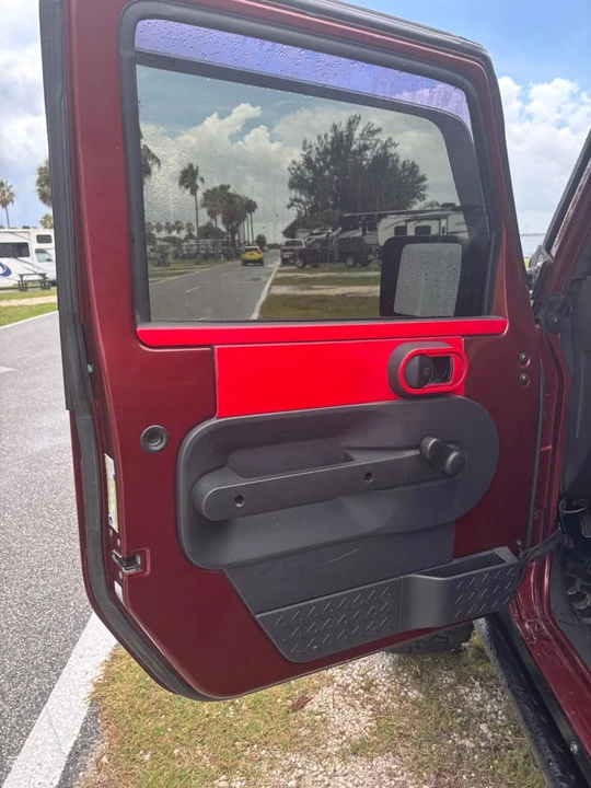 2008 Jeep JK Wrangler - Image 8 of 18