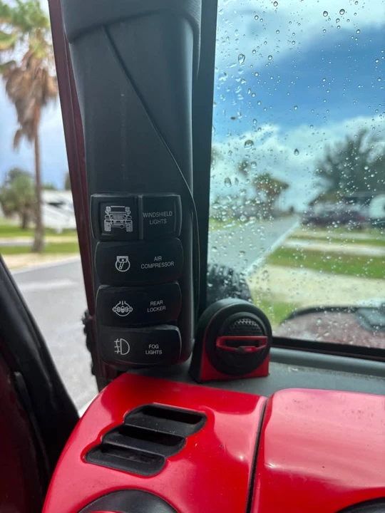 2008 Jeep JK Wrangler - Image 13 of 18