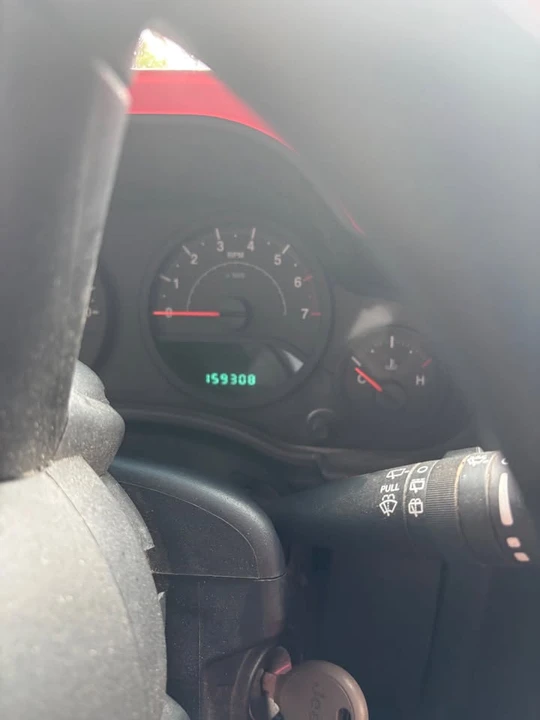 2008 Jeep JK Wrangler - Image 11 of 18