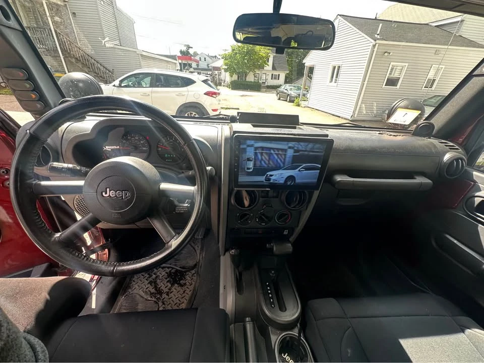 2008 Jeep JK Wrangler - Image 12 of 16
