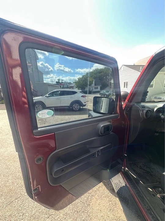 2008 Jeep JK Wrangler - Image 9 of 16