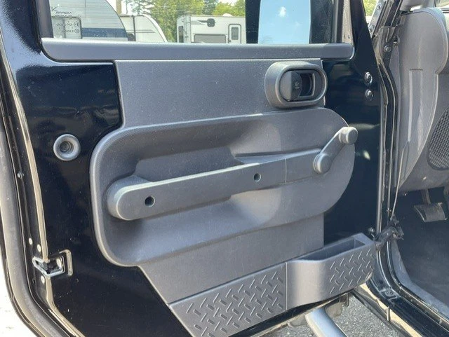 2008 Jeep JK Wrangler - Image 6 of 7