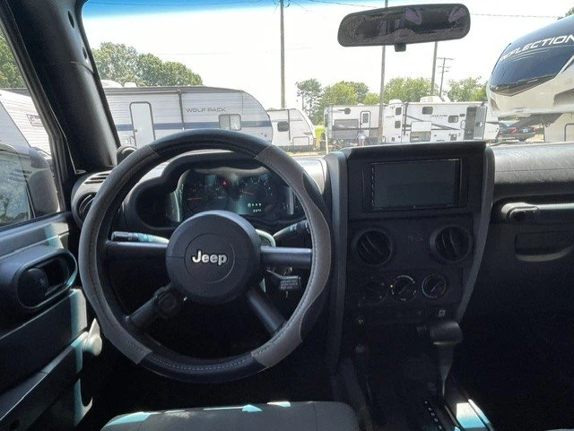 2008 Jeep JK Wrangler - Image 7 of 7
