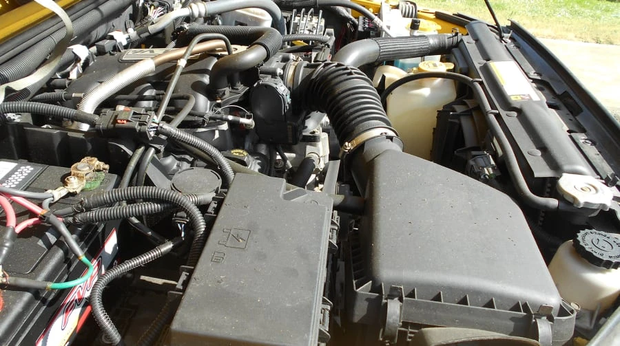 2008 Jeep JK Wrangler - Image 5 of 9
