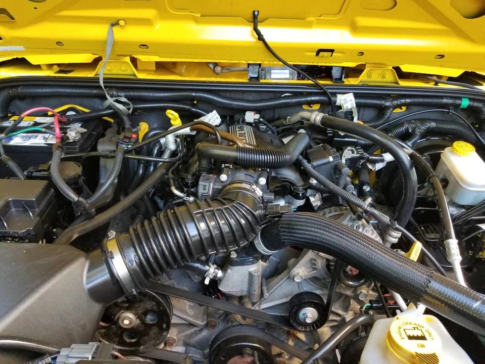 2008 Jeep JK Wrangler - Image 2 of 2