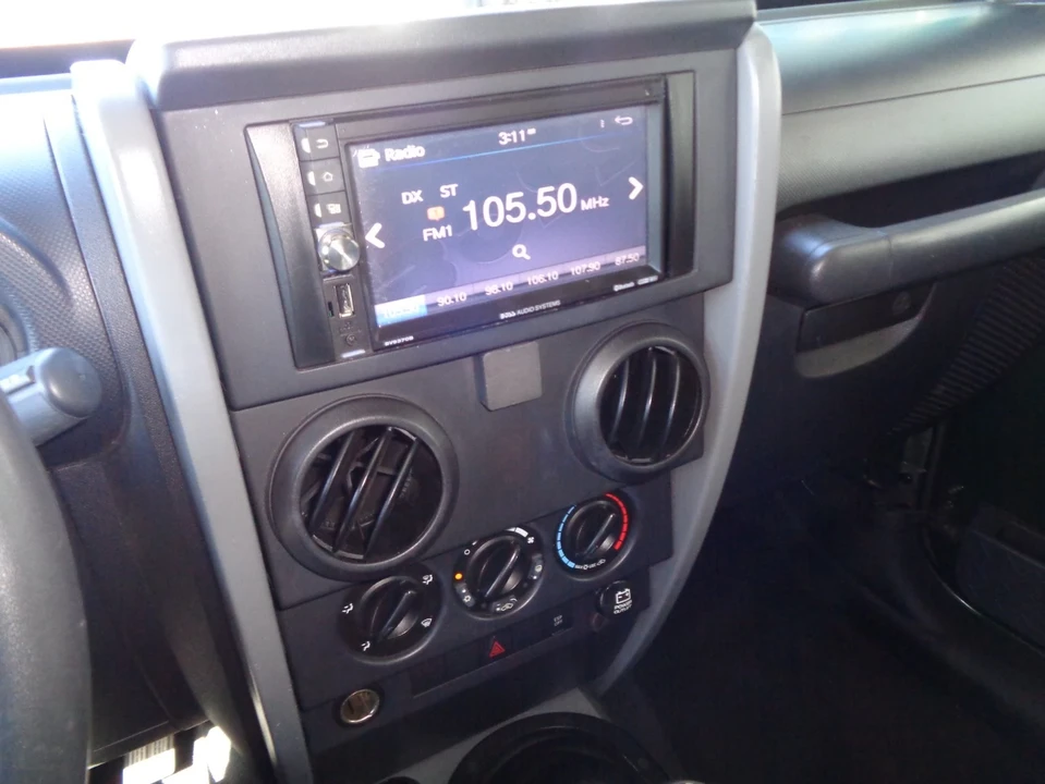 2008 Jeep JK Wrangler - Image 19 of 20