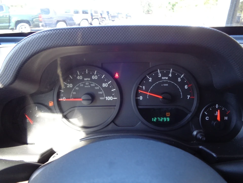 2008 Jeep JK Wrangler - Image 20 of 20