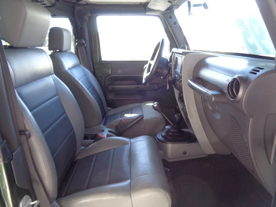 2008 Jeep JK Wrangler - Image 14 of 20