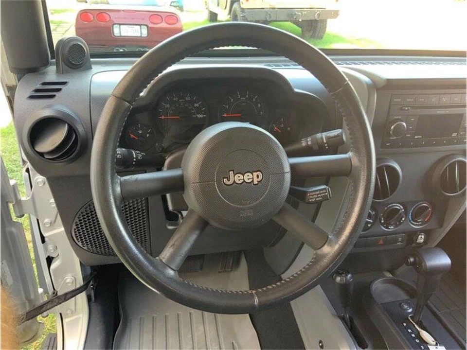 2008 Jeep JK Wrangler - Image 21 of 31