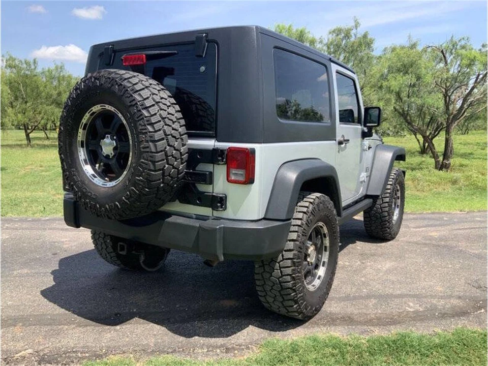 2008 Jeep JK Wrangler - Image 6 of 31