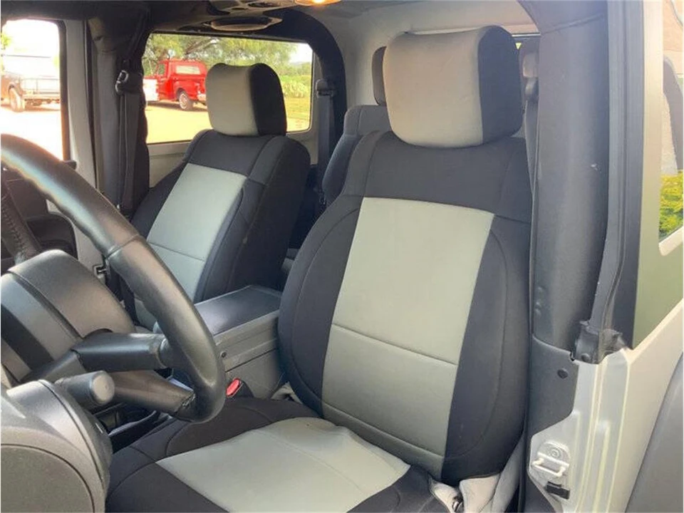 2008 Jeep JK Wrangler - Image 31 of 31